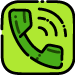 Phone Call Icon